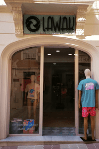 Lawak Store Denia