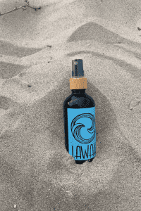 The fragrance of our Dénia store