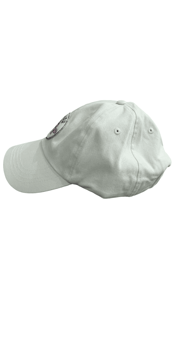 Mint Turtle Sustainable Cap - Image 3