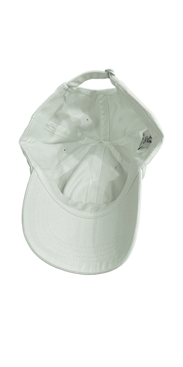 Mint Turtle Sustainable Cap - Image 4