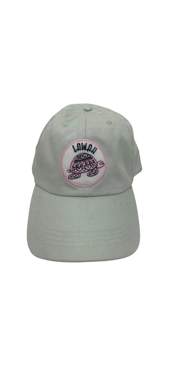 Gorra tortuga
