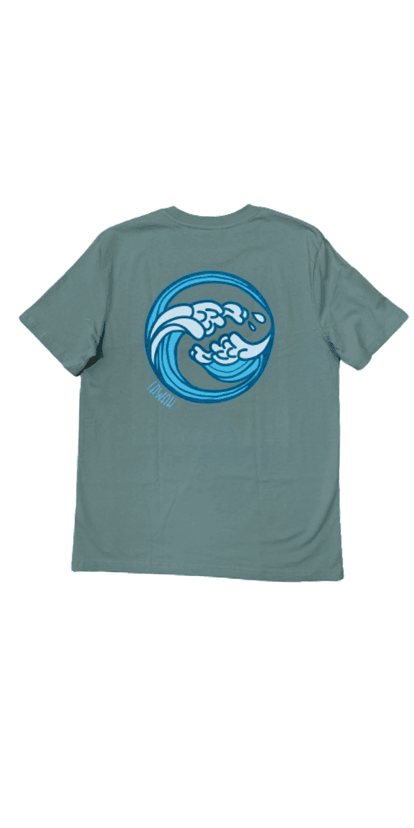 Mini Hosegor Ola Sustainable T-shirt
