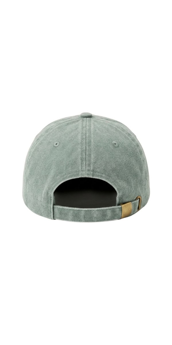 green mehari cap - Image 3