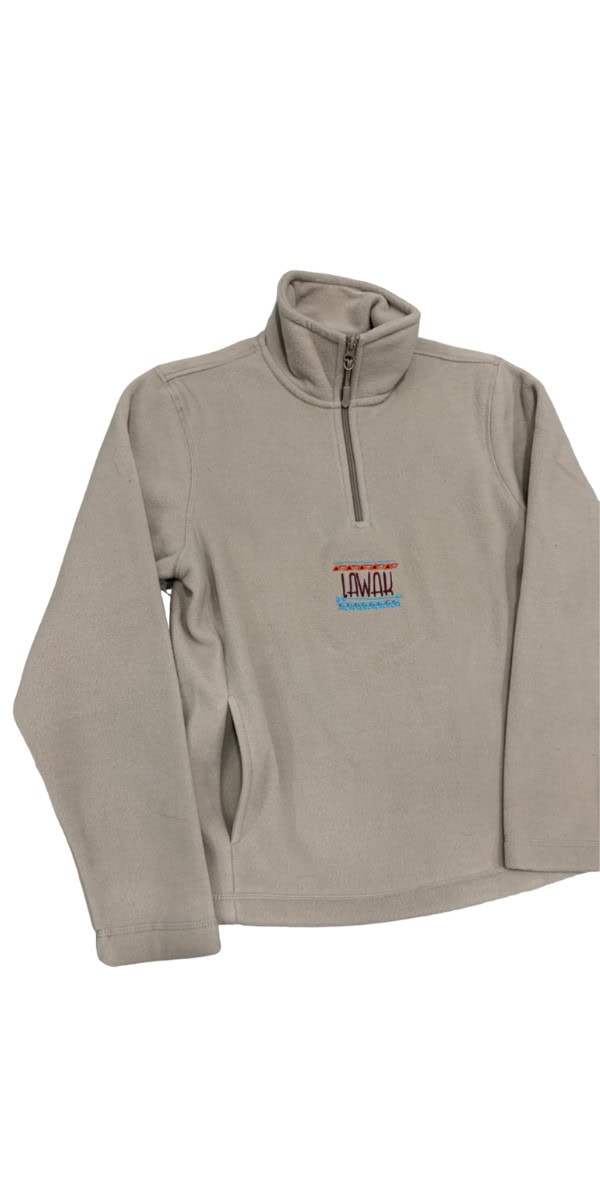 Yosemite desert fleece - Image 3
