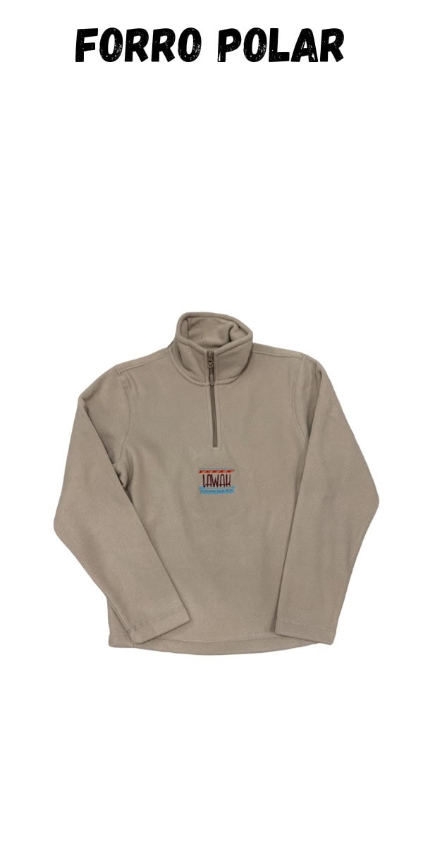 fleece lining