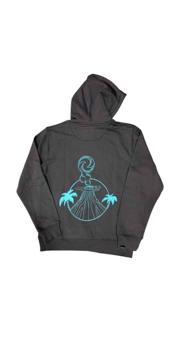 Sustainable Mini Arizona Volcano Sweatshirt
