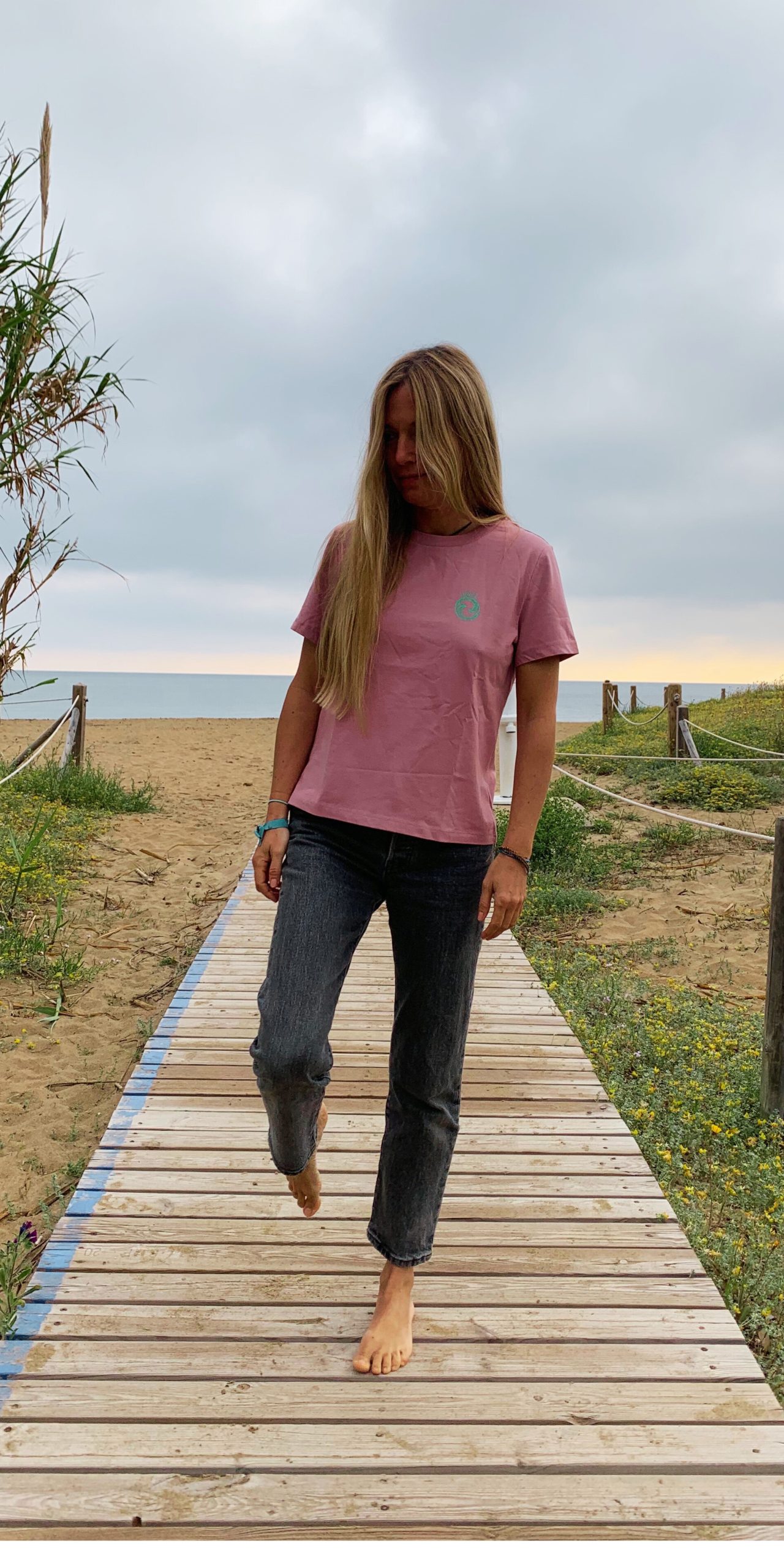 Camiseta Denia Beach