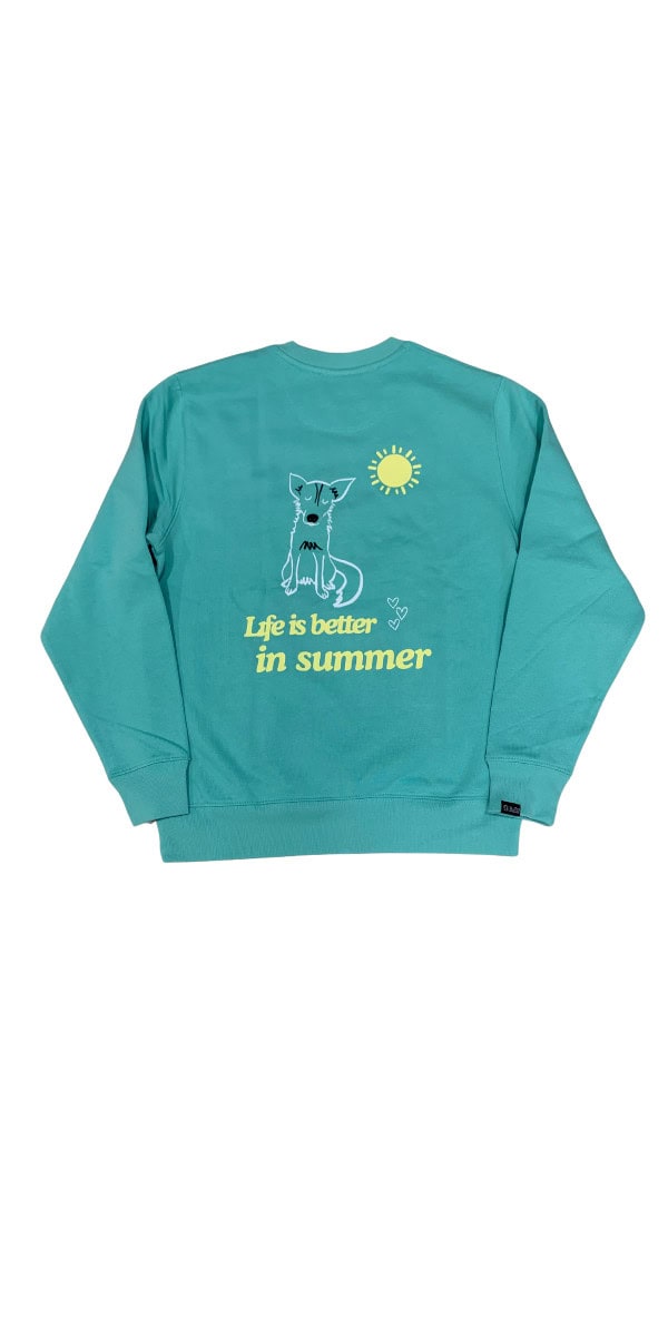 Nela Sweatshirt