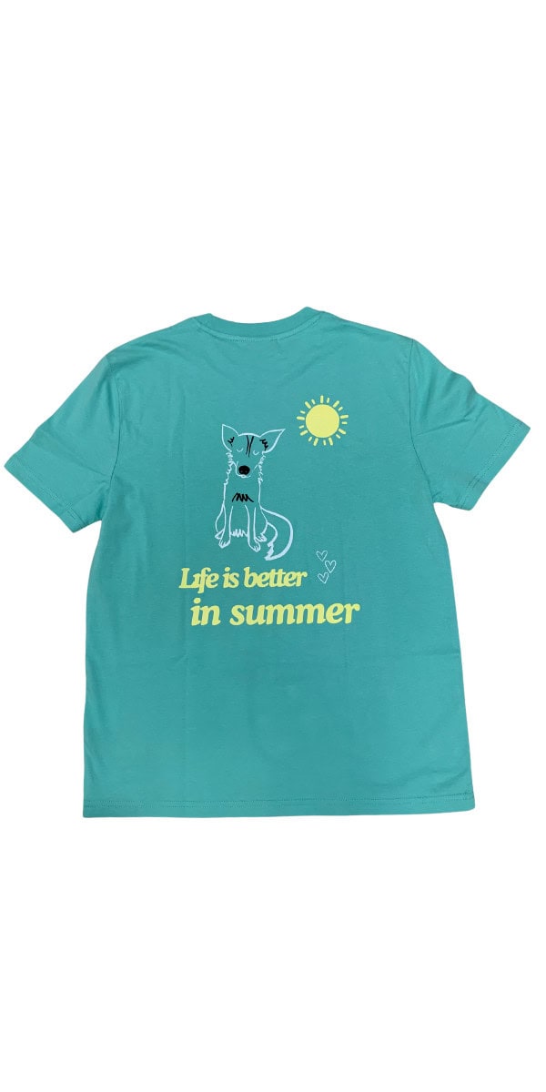Nela T-shirt