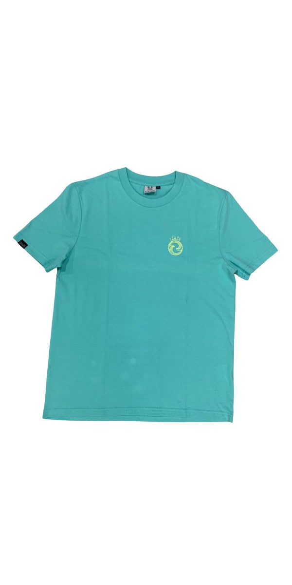 Nela Unisex Organic Cotton T-Shirt - Image 3