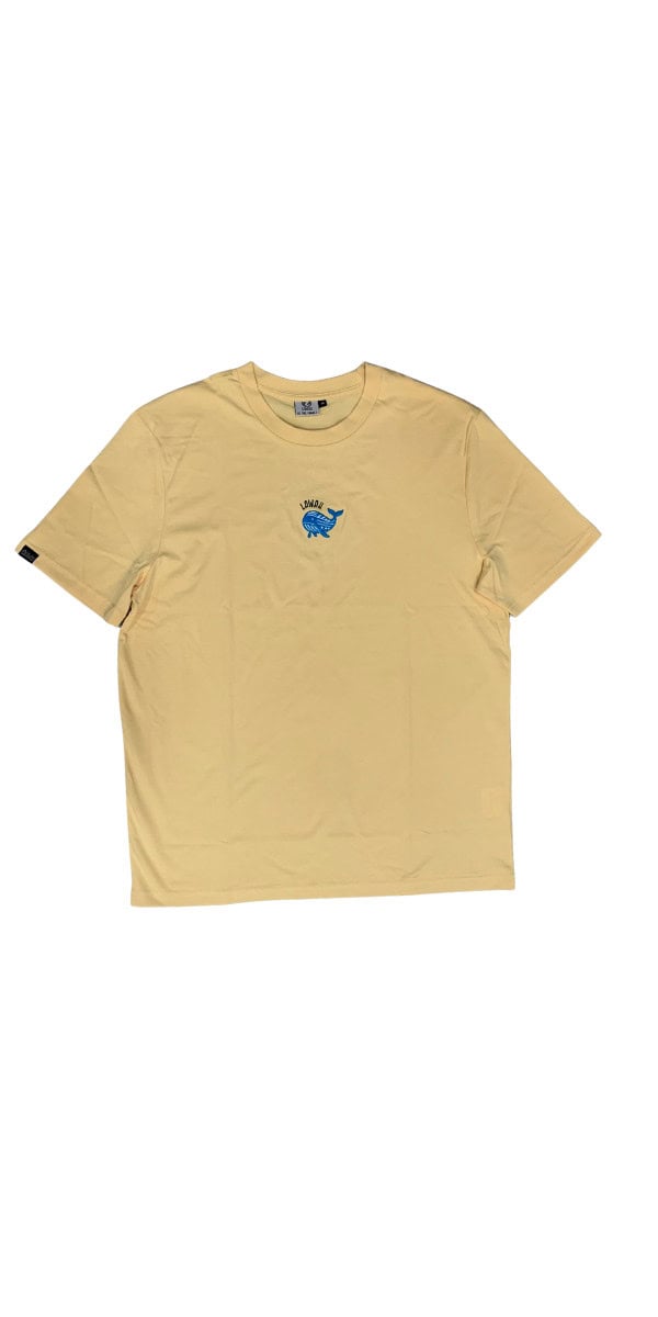 Sustainable Marbella Whale T-shirt - Image 2