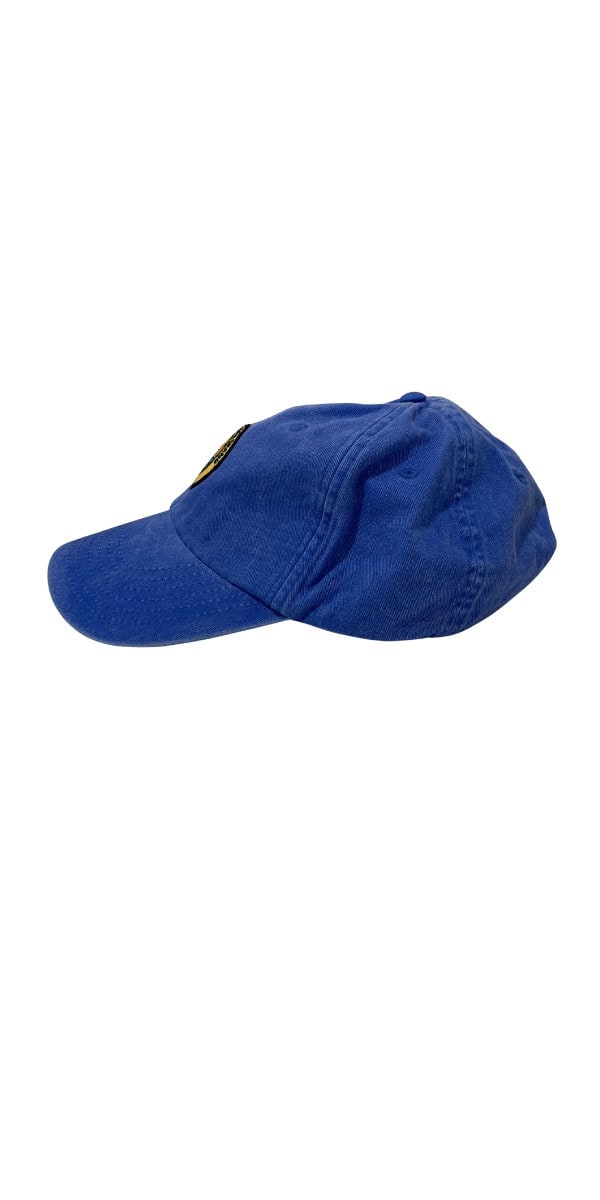 Blue Mediterranean Cap - Image 3