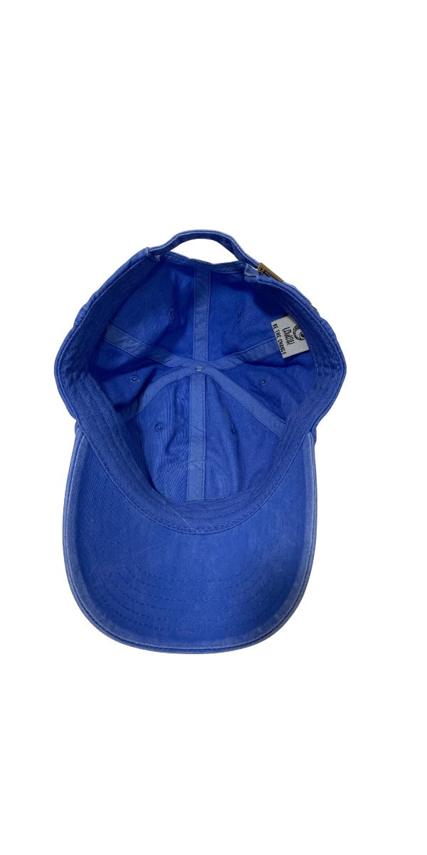 Blue Mediterranean Cap - Image 4