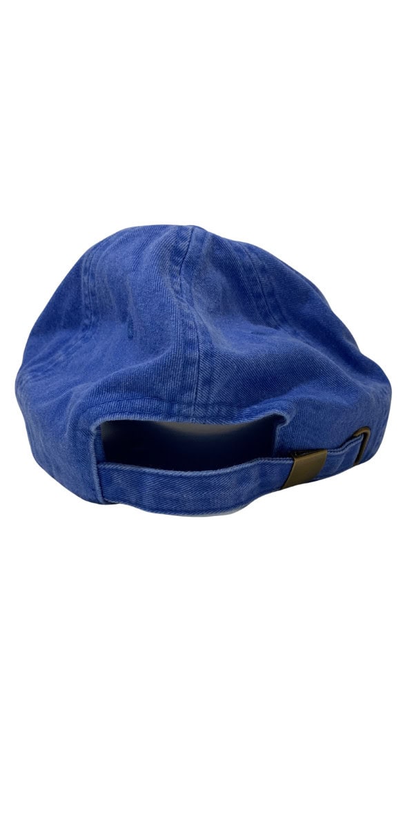 Blue Mediterranean Cap - Image 5