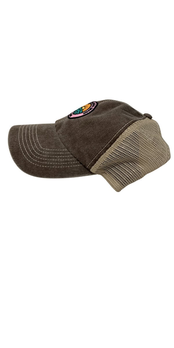 Brown Mediterranean Cap - Image 3