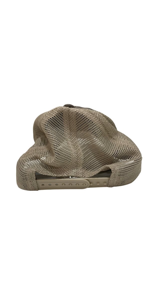 Brown Mediterranean Cap - Image 4