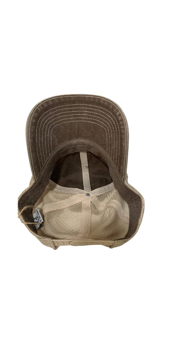 Brown Mediterranean Cap - Image 5