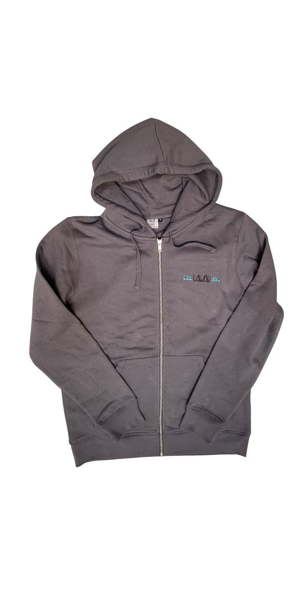 Turtle zip sweatshirt - Image 2