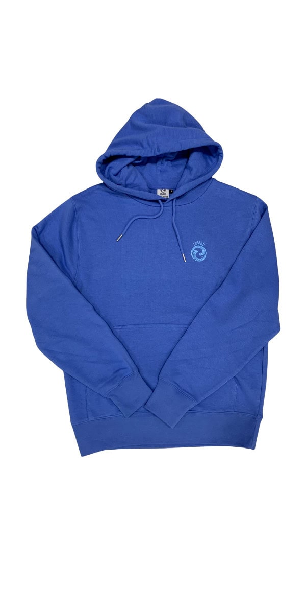Blue board children's sweatshirt - Image 2