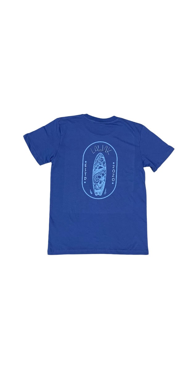 sustainable t-shirt