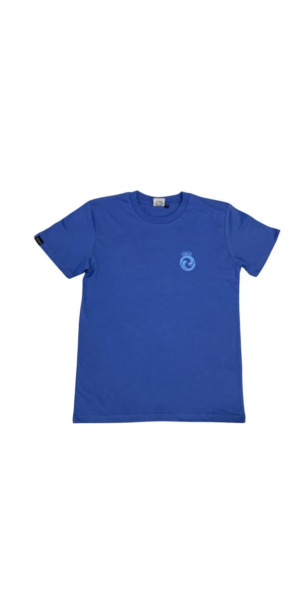 sustainable t-shirt