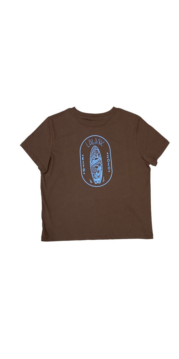sustainable t-shirt