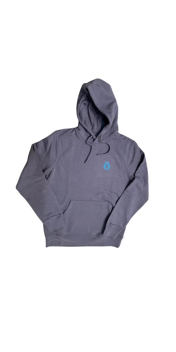 Blue Mehari sweatshirt