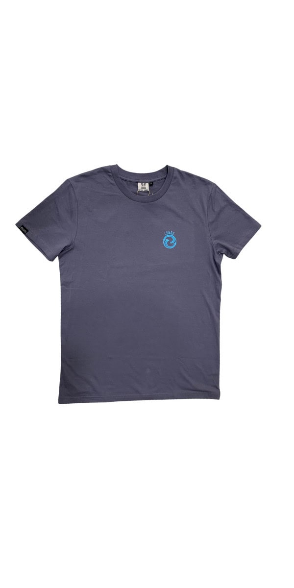 Mehari blue t-shirt - Image 3