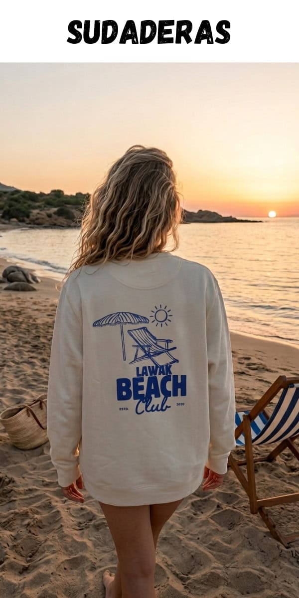 Sweatshirts