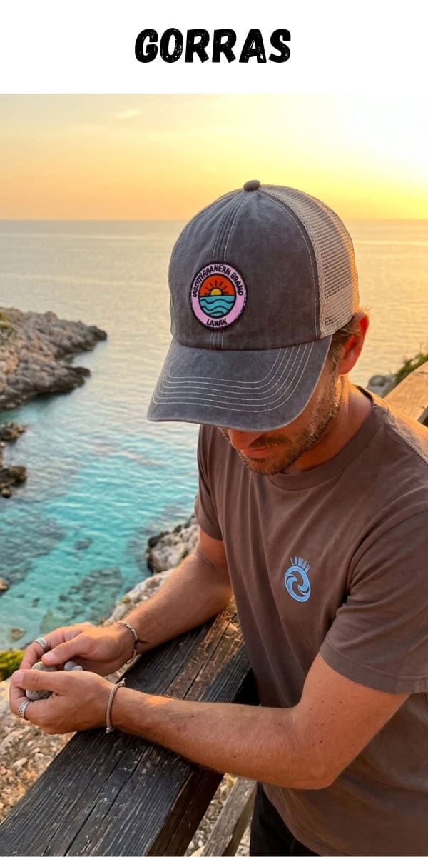 Caps