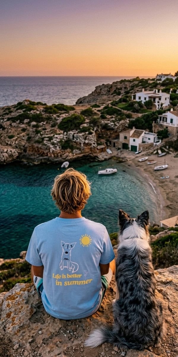 Nela T-shirt