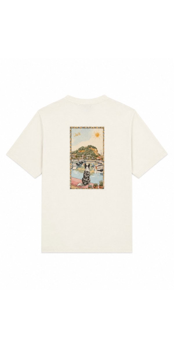 Camiseta Puerto