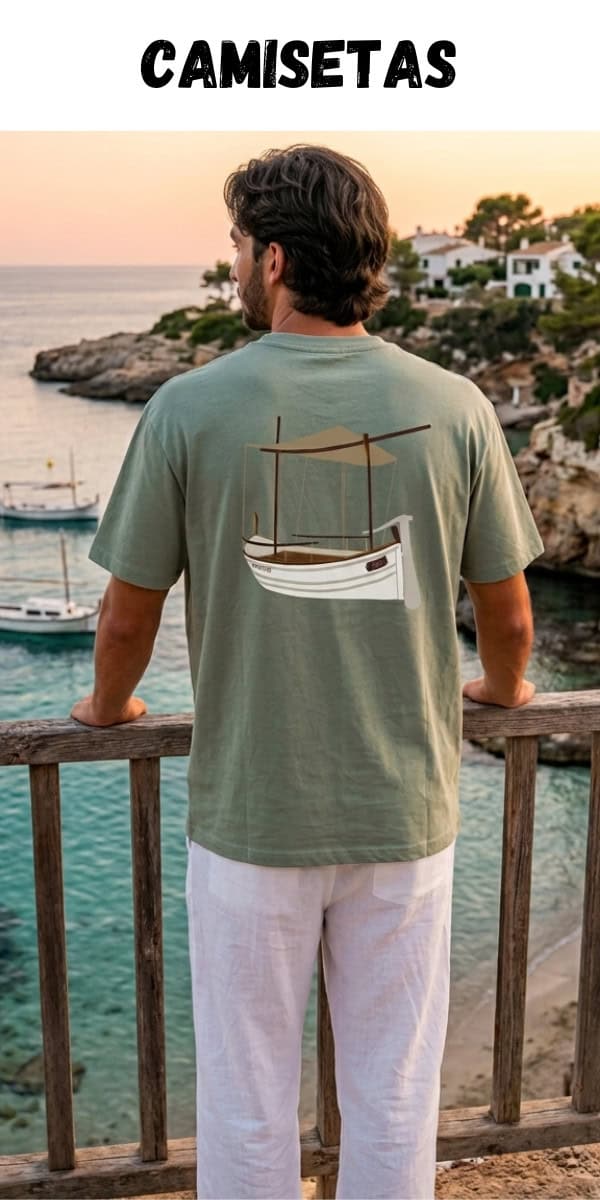 Camisetas